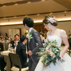 アルカンシエル luxe mariage大阪の写真32枚目