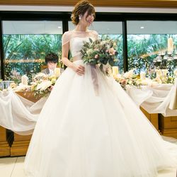 アルカンシエル luxe mariage大阪の写真30枚目