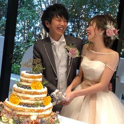 アルカンシエル luxe mariage大阪の写真35枚目