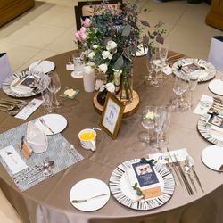 アルカンシエル luxe mariage大阪の写真31枚目