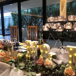 アルカンシエル luxe mariage大阪の写真4枚目