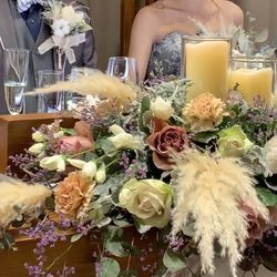 アルカンシエル luxe mariage大阪の写真12枚目