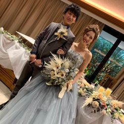 アルカンシエル luxe mariage大阪の写真26枚目