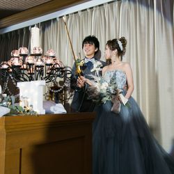 アルカンシエル luxe mariage大阪の写真33枚目