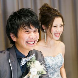 アルカンシエル luxe mariage大阪の写真28枚目