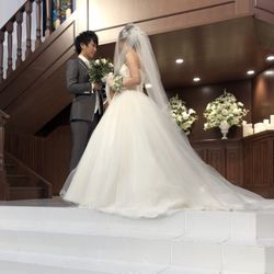 アルカンシエル luxe mariage大阪の写真18枚目