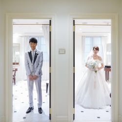 アクアガーデンテラスの写真1枚目