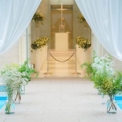 アクアガーデンテラスの写真24枚目