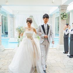 アクアガーデンテラスの写真33枚目