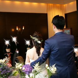 ウェスティンホテル大阪の写真11枚目