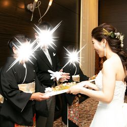 ウェスティンホテル大阪の写真6枚目