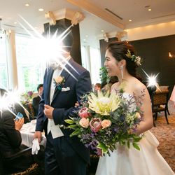 ウェスティンホテル大阪の写真25枚目