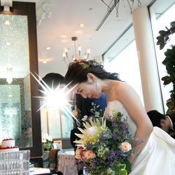 ウェスティンホテル大阪の写真1枚目