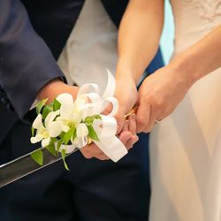 ウェスティンホテル大阪の写真1枚目