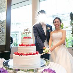 ウェスティンホテル大阪の写真18枚目