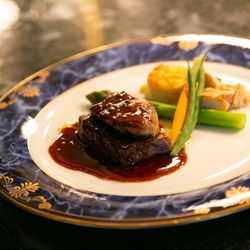 ウェスティンホテル大阪の写真22枚目