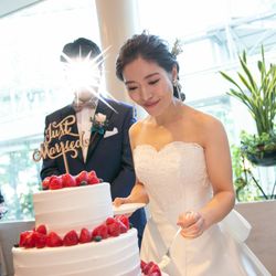 ウェスティンホテル大阪の写真2枚目