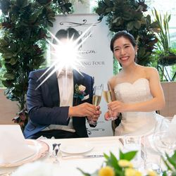 ウェスティンホテル大阪の写真13枚目