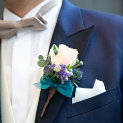 ウェスティンホテル大阪の写真8枚目