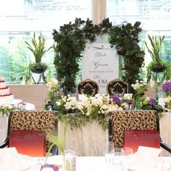 ウェスティンホテル大阪の写真21枚目