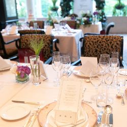 ウェスティンホテル大阪の写真28枚目