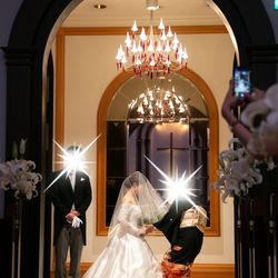 ウェスティンホテル大阪の写真10枚目