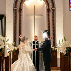 ウェスティンホテル大阪の写真8枚目