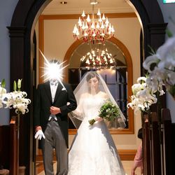 ウェスティンホテル大阪の写真23枚目