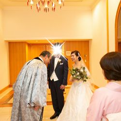 ウェスティンホテル大阪の写真25枚目