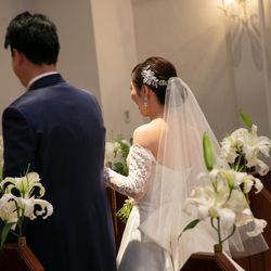 ウェスティンホテル大阪の写真21枚目