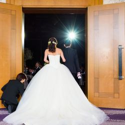 ザ・リッツ・カールトン東京の写真20枚目