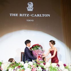 ザ・リッツ・カールトン東京の写真13枚目