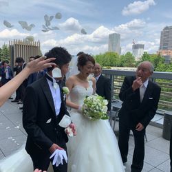 ザ・リッツ・カールトン東京の写真18枚目