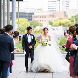 ザ・リッツ・カールトン東京の写真13枚目