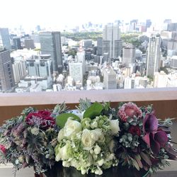 ザ・リッツ・カールトン東京の写真24枚目