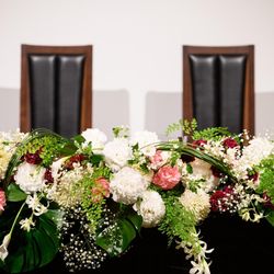 ザ・リッツ・カールトン東京の写真17枚目