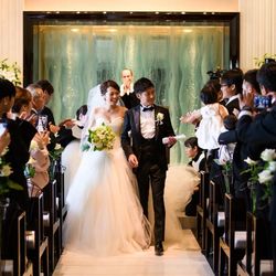 ザ・リッツ・カールトン東京の写真9枚目