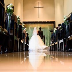 ザ・リッツ・カールトン東京の写真22枚目