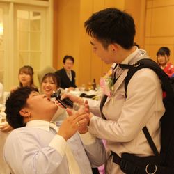 Hotel Grand Tiaraの写真14枚目