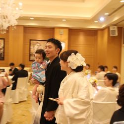 Hotel Grand Tiaraの写真18枚目