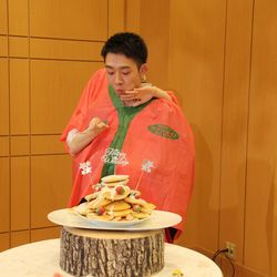 Hotel Grand Tiaraの写真2枚目