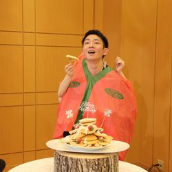 Hotel Grand Tiaraの写真3枚目