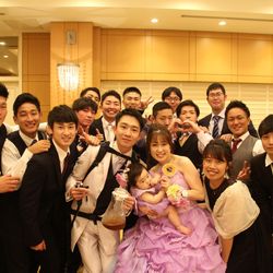 Hotel Grand Tiaraの写真3枚目