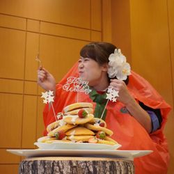 Hotel Grand Tiaraの写真16枚目