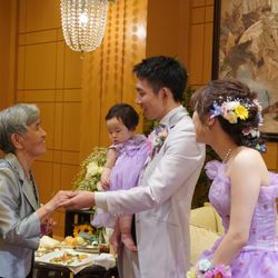 Hotel Grand Tiaraの写真19枚目