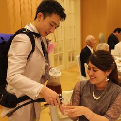 Hotel Grand Tiaraの写真24枚目