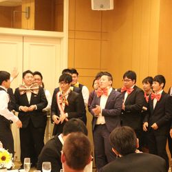 Hotel Grand Tiaraの写真5枚目