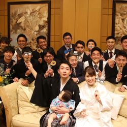 Hotel Grand Tiaraの写真16枚目