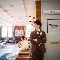 BAYSIDE GEIHINKAN VERANDA minatomiraiの写真2枚目