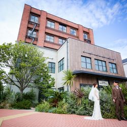 BAYSIDE GEIHINKAN VERANDA minatomiraiの写真1枚目